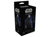 Star Wars: Legion - Emperor Palpatine Commander Expansion (Exp.)