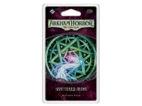 Arkham Horror: The Card Game - Shattered Aeons: Mythos Pack (Exp.)