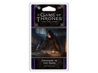 A Game of Thrones: The Card Game (Second Edition) - Daggers in the Dark (Exp.)