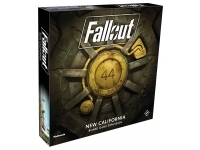Fallout: New California (Exp.)
