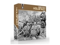 Holdfast: Tunisia 1942-43