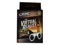 Chronicles of Crime: Virtual Reality Module