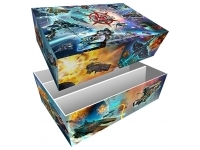 Star Realms Universal Storage Box