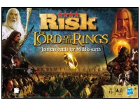 Risk: Lord of the Rings