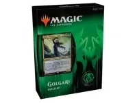 Magic the Gathering: Ravnica Guild Kit - Golgari