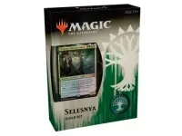 Magic the Gathering: Ravnica Guild Kit - Selesnya