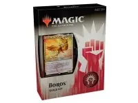 Magic the Gathering: Ravnica Guild Kit - Boros