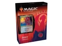 Magic the Gathering: Ravnica Guild Kit - Izzet