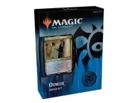 Magic the Gathering: Ravnica Guild Kit - Dimir