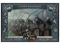 A Song of Ice & Fire: Tabletop Miniatures Game - Stark Bowmen (Exp.)