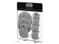 Star Wars: Legion - Premium Large Bases