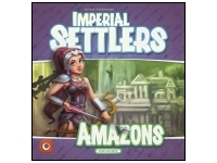 Imperial Settlers: Amazons (Exp.)