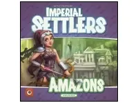 Imperial Settlers: Amazons (Exp.)
