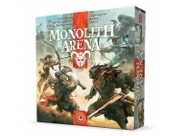 Monolith Arena