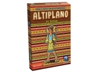 Altiplano: The Traveler (Exp.)