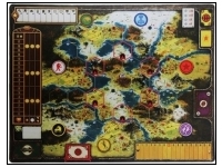 Scythe Neoprene Playmat