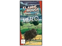 Flamme Rouge: Meteo (Exp.)