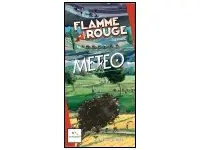 Flamme Rouge: Meteo (Exp.)