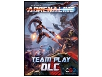 Adrenaline: Team Play DLC (Exp.)