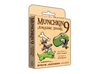 Munchkin 9: Jurassic Snark (Exp.)