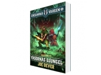 Ensamma Vargen: Fasornas Djungel (Bok 8)