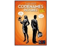 Codenames Pictures XXL