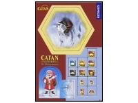 Catan Scenarios: Santa Claus (Exp.)