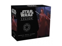 Star Wars: Legion - Imperial Royal Guards Unit Expansion (Exp.)