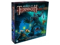 Heroes of Terrinoth