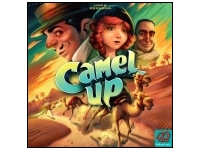 Camel Up (Second Edition)