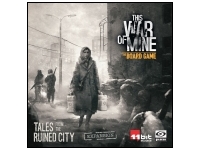 This War of Mine: Tales from the Ruined City (Exp.)