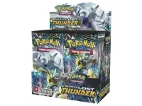 Lost Thunder Booster Box