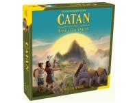 Catan Histories: Rise of the Inkas