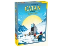 Catan Scenario: Crop Trust (Exp.)