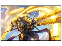 KeyForge Raiding Knight Playmat