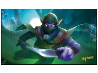 KeyForge Finishing Blow Playmat