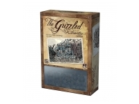 The Grizzled: Armistice Edition