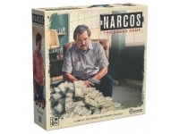 Narcos: The Board Game