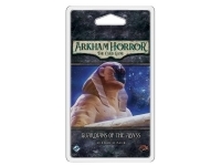 Arkham Horror: The Card Game - Guardians of the Abyss: Scenario Pack (Exp.)