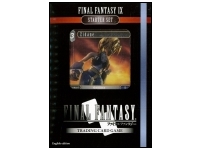 Final Fantasy TCG: Starter Set 9-IX (50 kort)