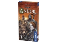 Legends of Andor: Dark Heroes (Exp.)