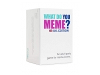 What Do You Meme - UK Edition