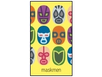 Maskmen