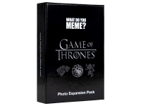 What Do You Meme? Game of Thrones Photo Expansion Pack (Exp.)