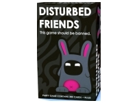 Disturbed Friends