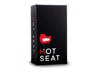 Hot Seat