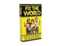 Fix the World