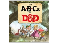 The ABCs of DnD