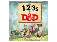 The 123s of DnD