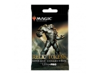 Ultra Pro: Relic Tokens Lineage Collection for Magic: The Gathering